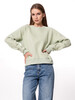 Толстовка NCF Hoodie 120800333 Pistachio фото