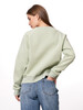 Толстовка NCF Hoodie 120800333 Pistachio фото 2