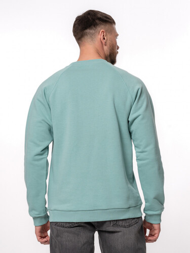 Джемпер NCF Sweatshirt 110900900 Wasabi фото 14