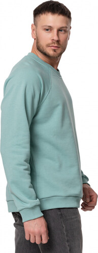 Джемпер NCF Sweatshirt 110900900 Wasabi фото 15