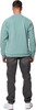 Джемпер NCF Sweatshirt 110900900 Wasabi фото 5