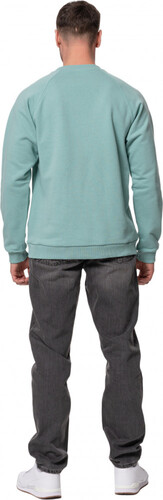 Джемпер NCF Sweatshirt 110900900 Wasabi фото 17