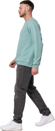 Джемпер NCF Sweatshirt 110900900 Wasabi фото 18