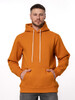 Толстовка NCF Hoodie 110800600 Mustard фото