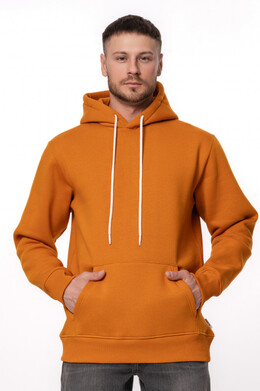 Толстовка NCF Hoodie 110800600 Mustard фото