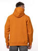 Толстовка NCF Hoodie 110800600 Mustard фото 2