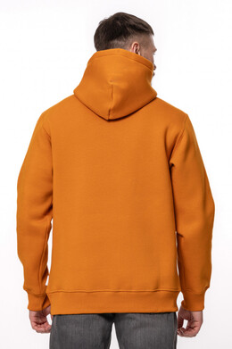 Толстовка NCF Hoodie 110800600 Mustard фото 2