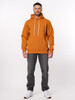 Толстовка NCF Hoodie 110800600 Mustard фото 4