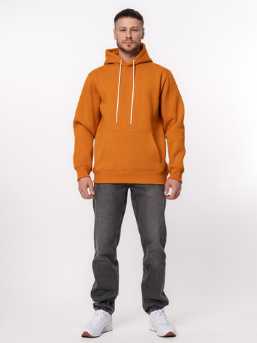 Толстовка NCF Hoodie 110800600 Mustard фото 16