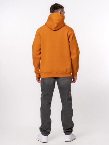 Толстовка NCF Hoodie 110800600 Mustard фото 17