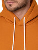 Толстовка NCF Hoodie 110800600 Mustard фото 8