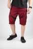 Шорты BLK CROWN Force Maroon фото