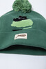 Шапка ЗАПОРОЖЕЦ Mishka Green фото 3