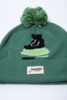 Шапка ЗАПОРОЖЕЦ Mishka Green фото 4