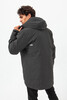 Куртка SKILLS Ultra FW23 Dark Grey фото 10