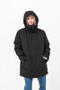 Куртка SKILLS Ultra FW23 Black фото