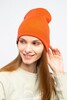 Шапка TRUESPIN TS Basic Beanie  Red фото 2