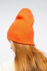 Шапка TRUESPIN TS Basic Beanie  Red фото 3