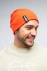 Шапка TRUESPIN TS Basic Beanie  Red фото 4
