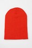 Шапка TRUESPIN TS Basic Beanie  Red фото 7