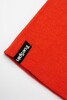 Шапка TRUESPIN TS Basic Beanie  Red фото 8