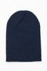 Шапка TRUESPIN TS Basic Beanie  Navy фото 9