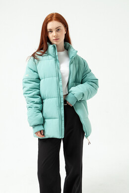 Куртка ЗАПОРОЖЕЦ Baikal Classic FW23 Light Blue фото 2