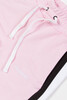 Брюки NICENONICE Basic Розовый фото 4