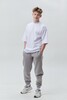 Брюки NICENONICE Premium Street AW Серый фото 4