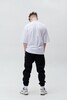 Брюки NICENONICE Premium Street AW Черный фото 3