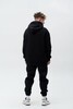 Брюки NICENONICE Premium Street AW Черный фото 7