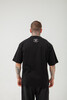 Футболка 1/6 Lil Push Tee (oversize fit) Black фото 5