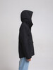 Куртка ЗАПОРОЖЕЦ Lesnik Anorak Black фото 7