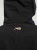 Куртка ЗАПОРОЖЕЦ Lesnik Anorak Black фото