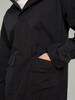 Куртка ЗАПОРОЖЕЦ Lesnik Anorak Black фото 2