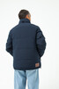 Куртка ЗАПОРОЖЕЦ Baikal 2 Way Navy/Blue фото 3