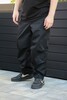 Чино BLK CROWN Parachute Black фото 4