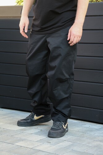 Чино BLK CROWN Parachute Black фото 9