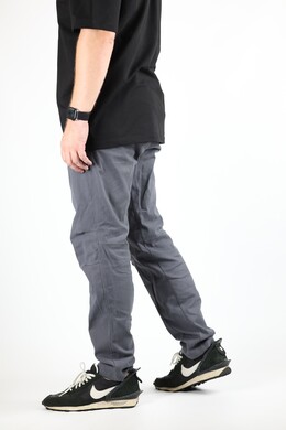 Брюки BLK CROWN Basic Grey фото 2