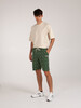 Шорты ЗАПОРОЖЕЦ Ditch Сlassic Ping-Pong Shorts Green фото 5