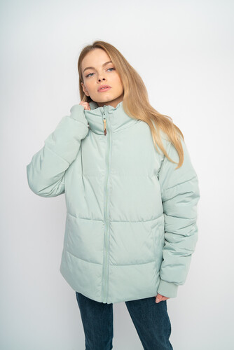 Куртка ЗАПОРОЖЕЦ Baikal Classic FW24 Dried Grass фото 12