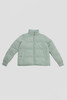 Куртка ЗАПОРОЖЕЦ Baikal Classic FW24 Dried Grass фото 3