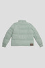 Куртка ЗАПОРОЖЕЦ Baikal Classic FW24 Dried Grass фото 8