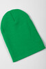 Шапка TRUESPIN Basic Beanie Green фото 2