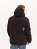 Куртка SKILLS Taurus Reversible Puff Jacket Black/B.Green фото 4