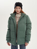 Куртка ЗАПОРОЖЕЦ Baikal Classic FW24 Olive фото 4