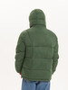 Куртка SKILLS Taurus Reversible Puff Jacket Black/B.Green фото 3