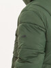 Куртка SKILLS Taurus Reversible Puff Jacket Black/B.Green фото 5