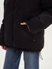 Куртка SKILLS Taurus Reversible Puff Jacket Black/B.Green фото 9