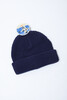 Шапка ЗАПОРОЖЕЦ Short Beanie Navy фото 4